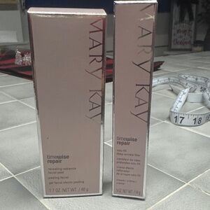 Mary Kay duo